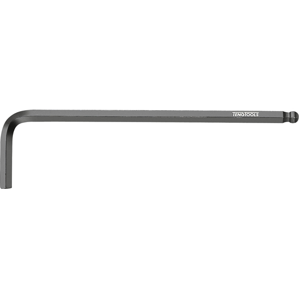 Chrome Molybdenum Ball Point Metric Hex Key 1.5mm